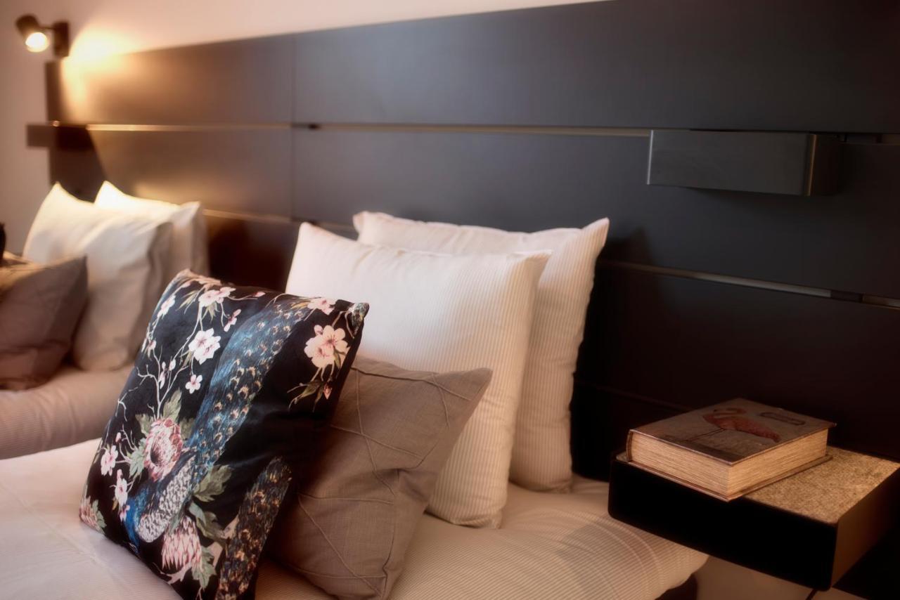 Forenom Serviced Apartments Stockholm Thorildsplan Bagian luar foto
